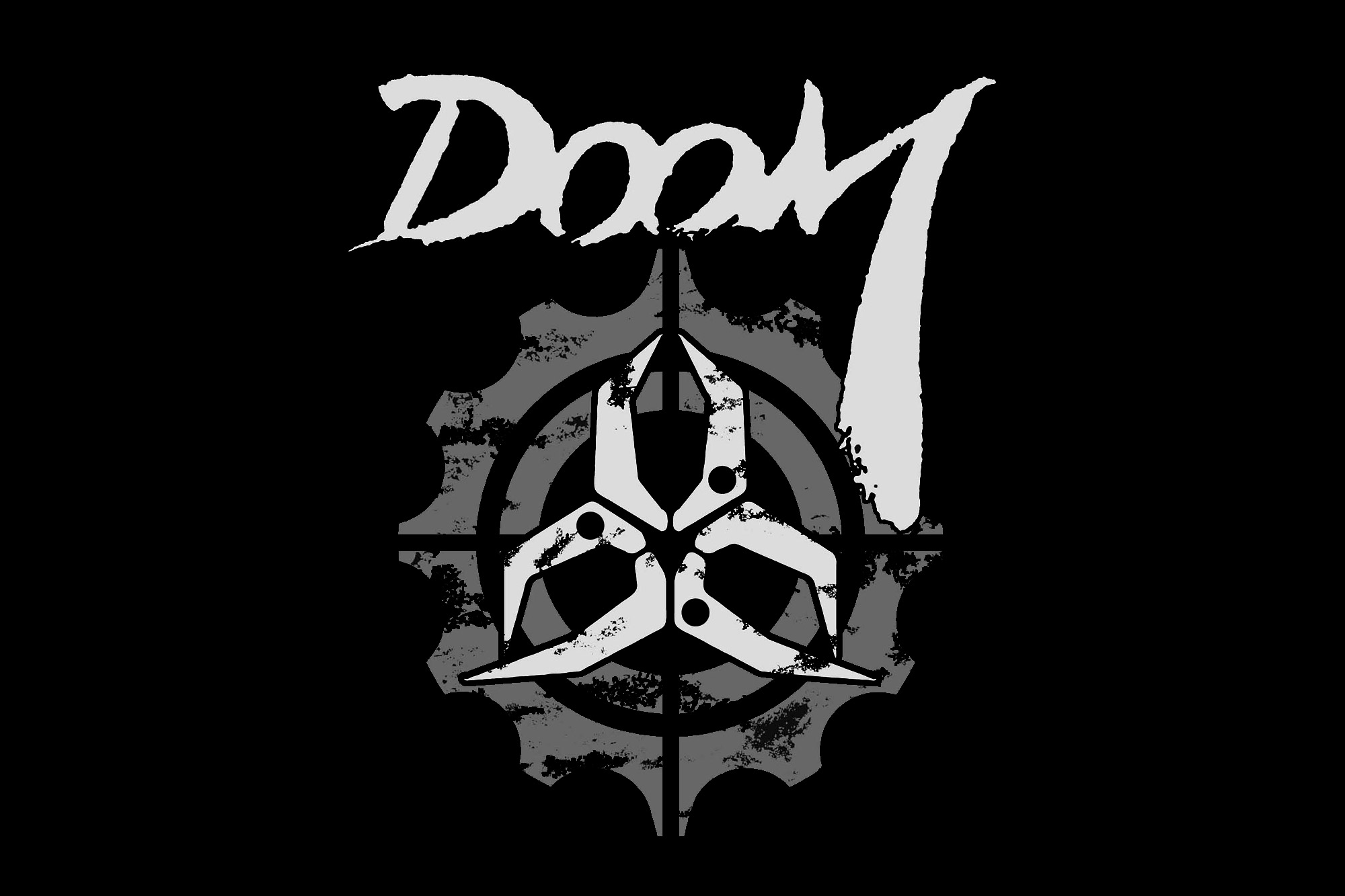 DOOM official site